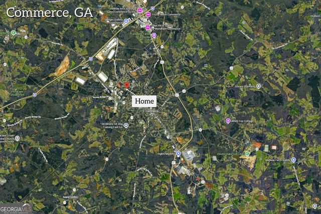 172 Lewis Circle, Commerce, GA 30529