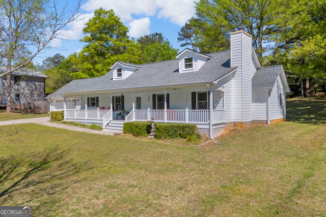 172 Lewis Circle, Commerce, GA 30529