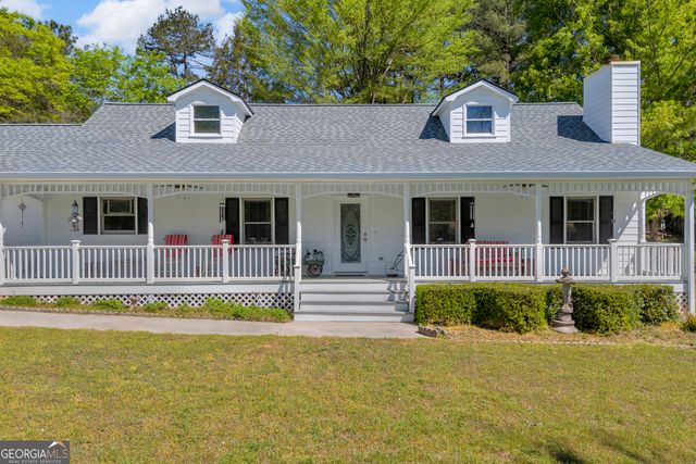 172 Lewis Circle, Commerce, GA 30529