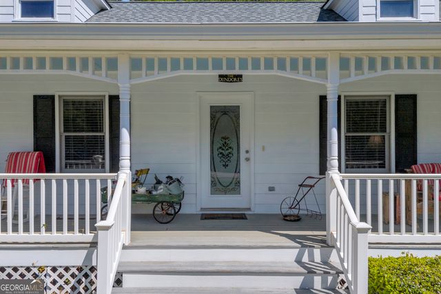 172 Lewis Circle, Commerce, GA 30529