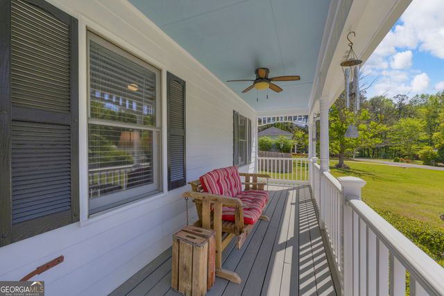172 Lewis Circle, Commerce, GA 30529