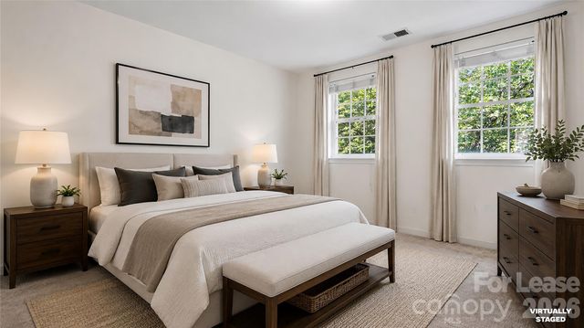 1224 Green Oaks Lane F, Charlotte, NC 28205
