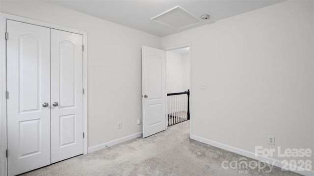 1224 Green Oaks Lane F, Charlotte, NC 28205