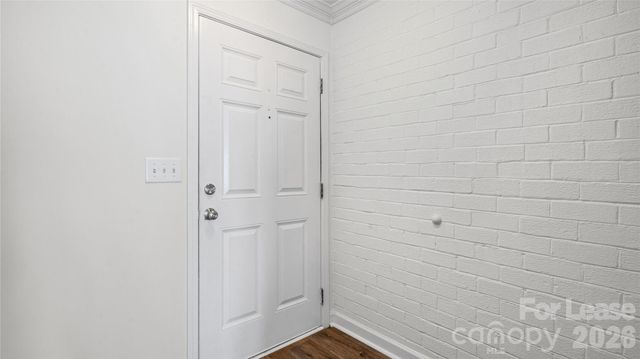 1224 Green Oaks Lane F, Charlotte, NC 28205