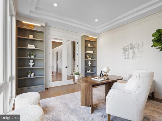 616 GIBSON CIR SW, Vienna, VA 22180