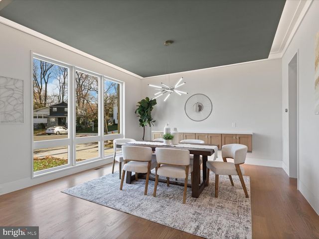 616 GIBSON CIR SW, Vienna, VA 22180