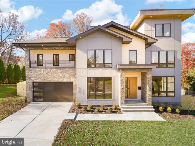 616 GIBSON CIR SW, Vienna, VA 22180