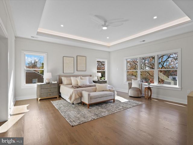 616 GIBSON CIR SW, Vienna, VA 22180