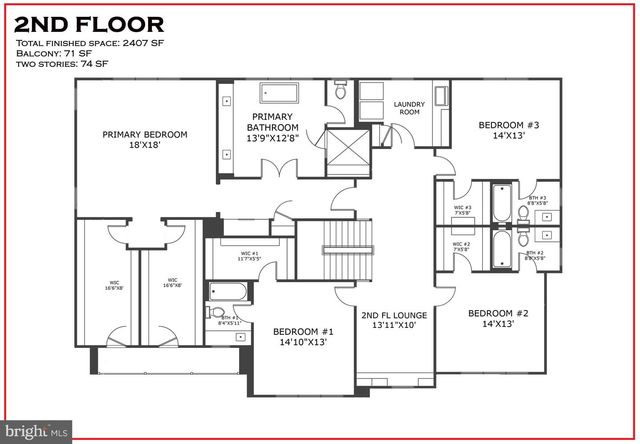 616 GIBSON CIR SW, Vienna, VA 22180