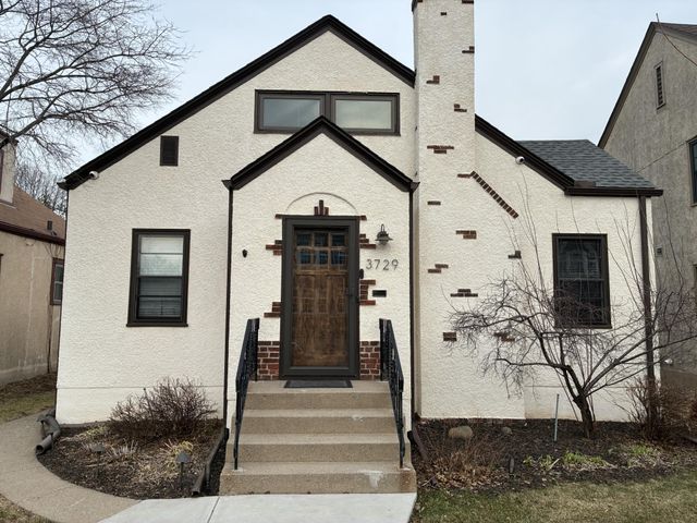 3729 44th Avenue S, Minneapolis, MN 55406
