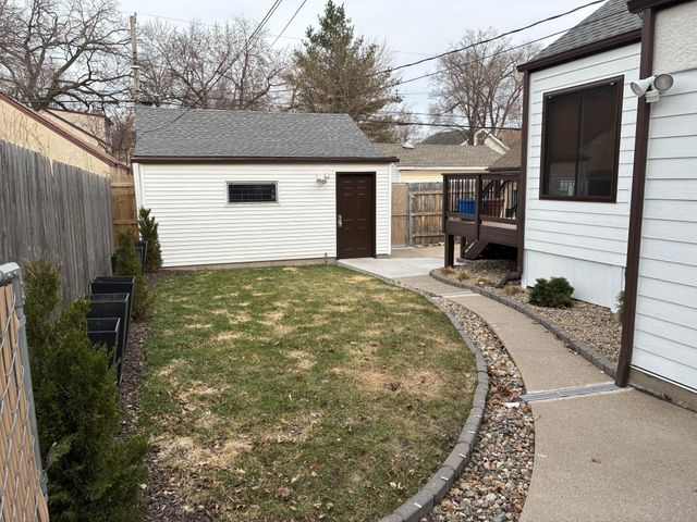 3729 44th Avenue S, Minneapolis, MN 55406