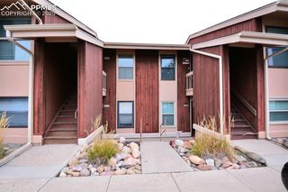 4521 N Carefree Circle A, Colorado Springs, CO 80917