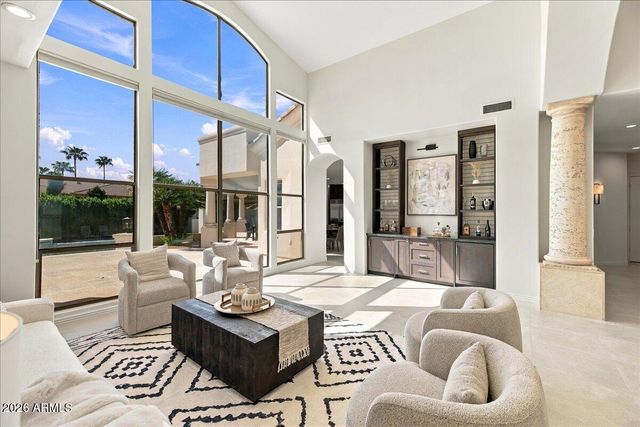 10509 E SUNNYSIDE Drive, Scottsdale, AZ 85259