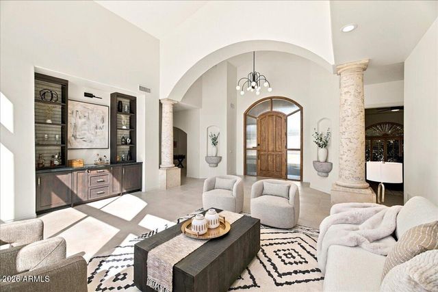 10509 E SUNNYSIDE Drive, Scottsdale, AZ 85259