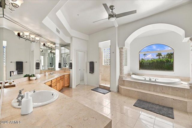 10509 E SUNNYSIDE Drive, Scottsdale, AZ 85259