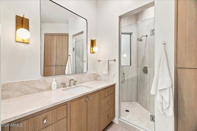 10509 E SUNNYSIDE Drive, Scottsdale, AZ 85259
