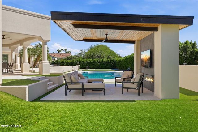 10509 E SUNNYSIDE Drive, Scottsdale, AZ 85259