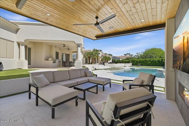 10509 E SUNNYSIDE Drive, Scottsdale, AZ 85259