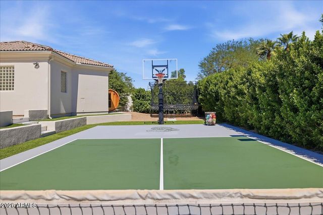 10509 E SUNNYSIDE Drive, Scottsdale, AZ 85259