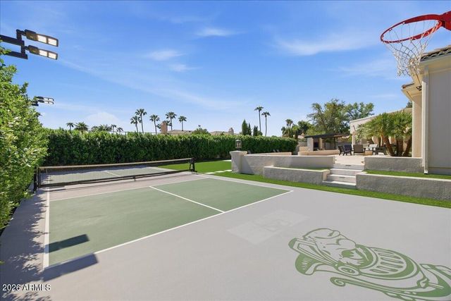 10509 E SUNNYSIDE Drive, Scottsdale, AZ 85259