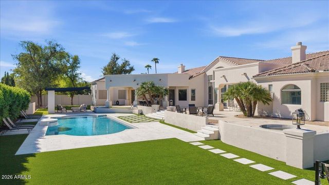 10509 E SUNNYSIDE Drive, Scottsdale, AZ 85259