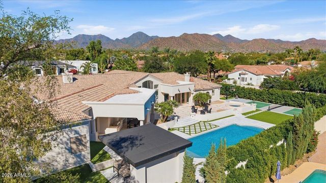 10509 E SUNNYSIDE Drive, Scottsdale, AZ 85259