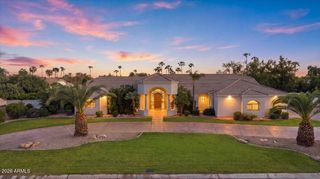 10509 E SUNNYSIDE Drive, Scottsdale, AZ 85259