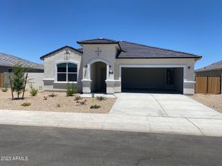 1070 W FALLS CANYON Drive, Casa Grande, AZ 85122