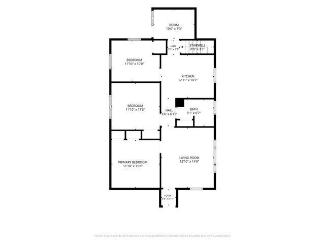 402 Webster Avenue, Cranston, RI 02920