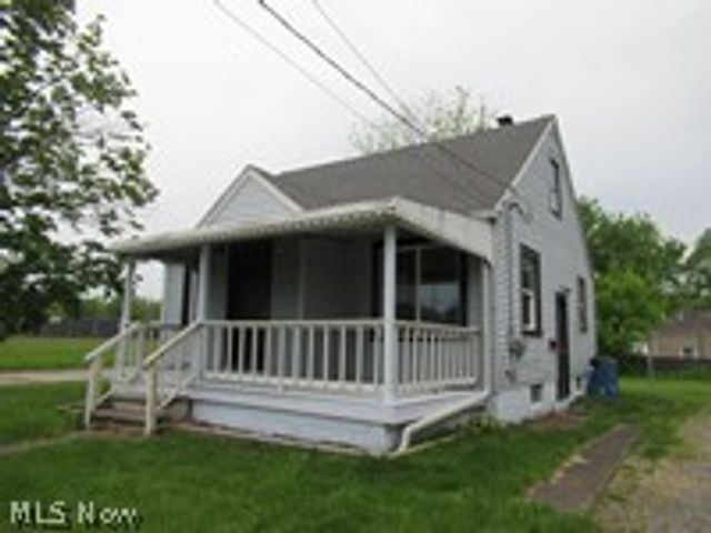 1936 Lakeview Avenue, Lorain, OH 44053