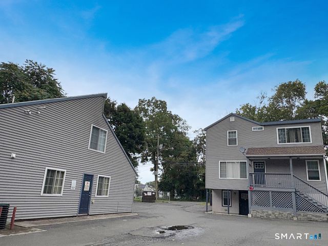 83 East Grand Avenue, New Haven, CT 06513