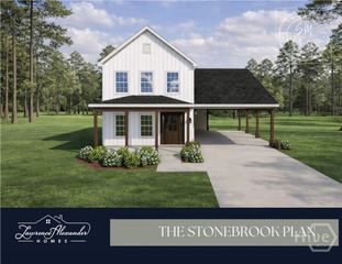 177 Sawgrass Loop, Pembroke, GA 31321