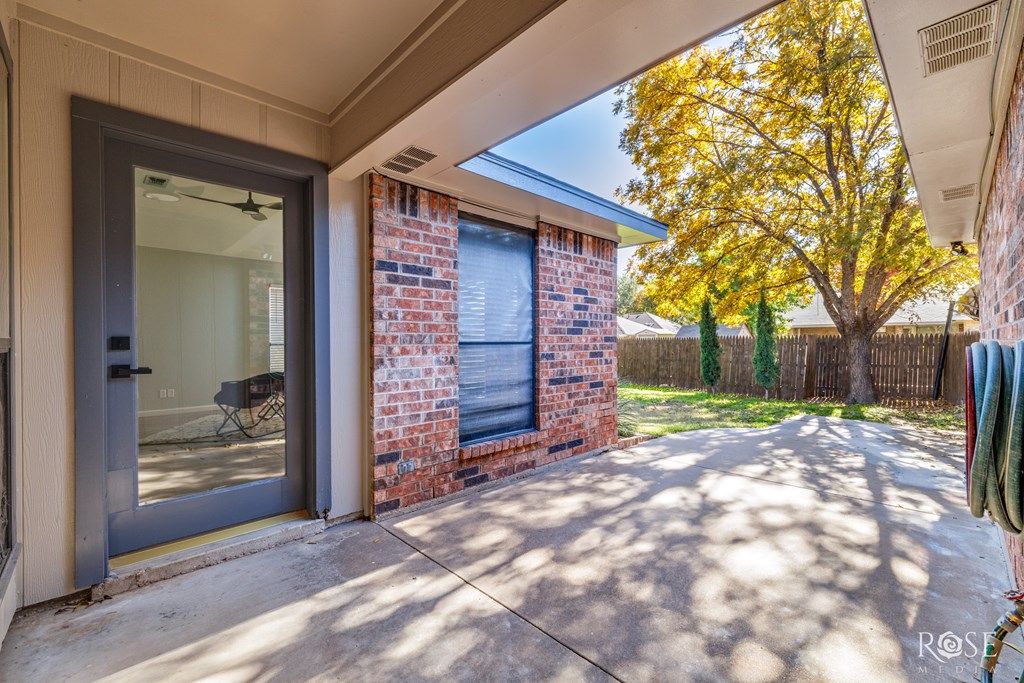 Image 23 of property listing at 3421 Clearview Dr, San Angelo, TX 76904