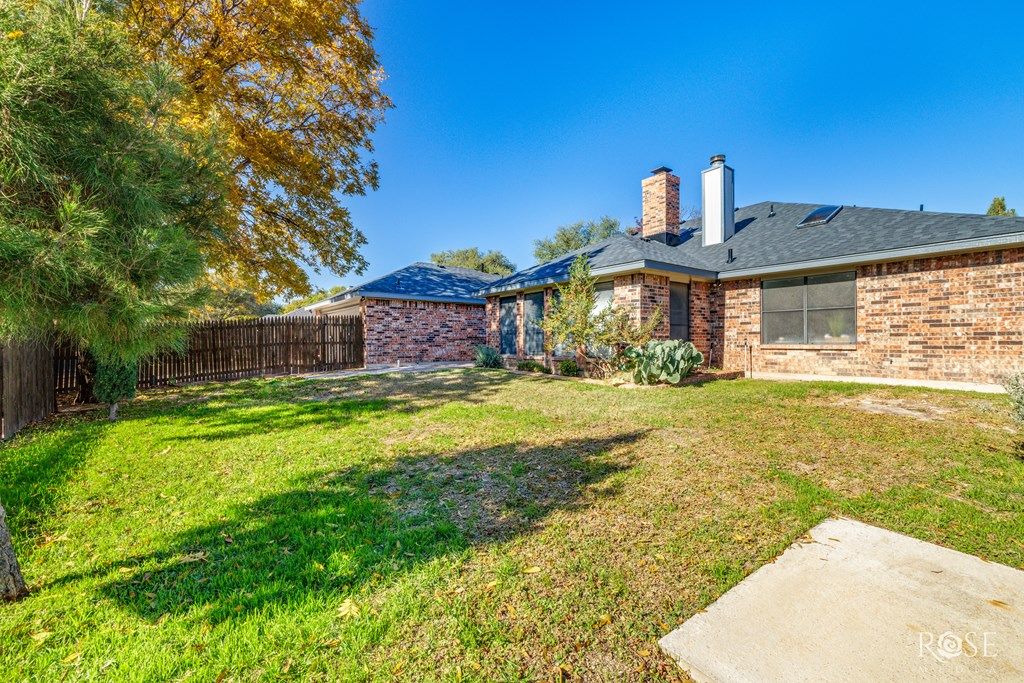 Image 24 of property listing at 3421 Clearview Dr, San Angelo, TX 76904