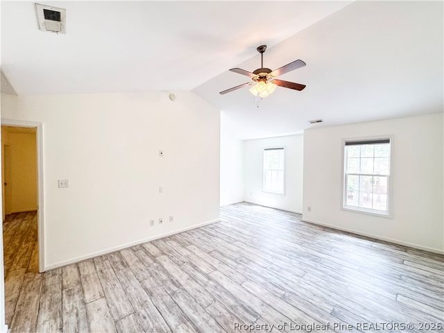 758 Blue Bird Drive, Vass, NC 28394