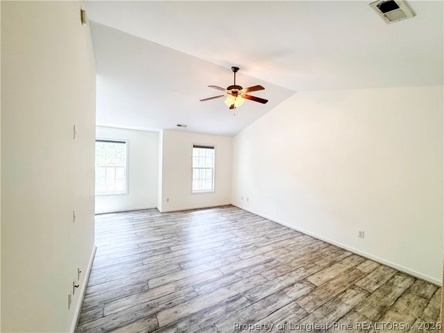758 Blue Bird Drive, Vass, NC 28394