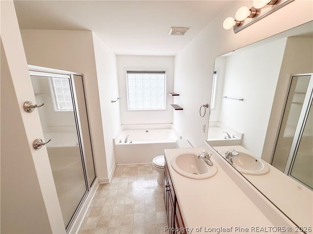 758 Blue Bird Drive, Vass, NC 28394