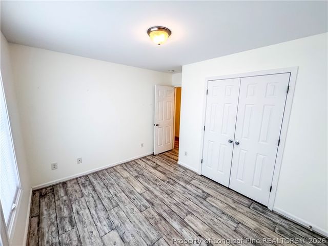 758 Blue Bird Drive, Vass, NC 28394