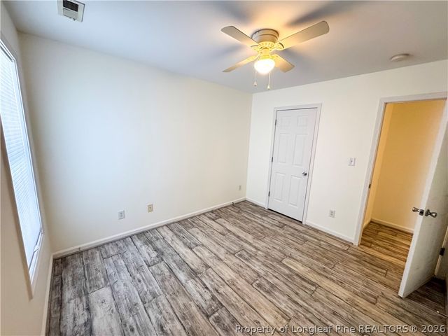 758 Blue Bird Drive, Vass, NC 28394