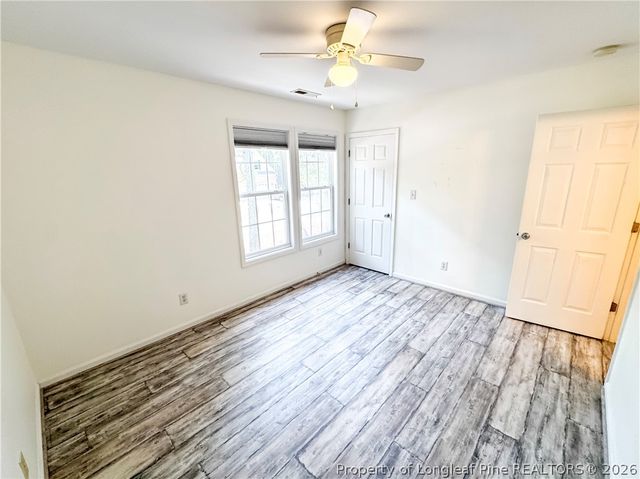 758 Blue Bird Drive, Vass, NC 28394
