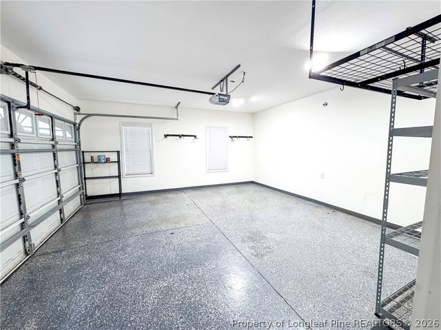 758 Blue Bird Drive, Vass, NC 28394