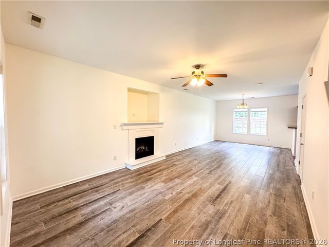 758 Blue Bird Drive, Vass, NC 28394