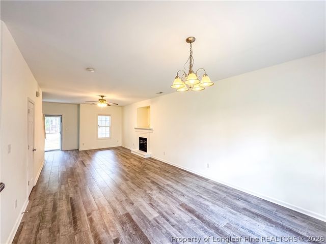 758 Blue Bird Drive, Vass, NC 28394