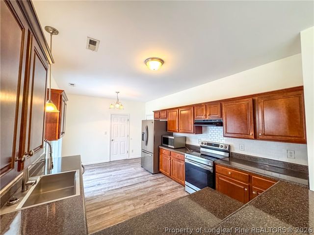758 Blue Bird Drive, Vass, NC 28394