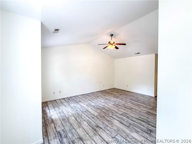 758 Blue Bird Drive, Vass, NC 28394