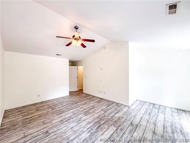 758 Blue Bird Drive, Vass, NC 28394