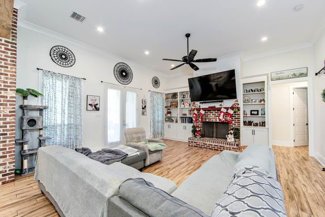 131 Peanut Lane, Thibodaux, LA 70301