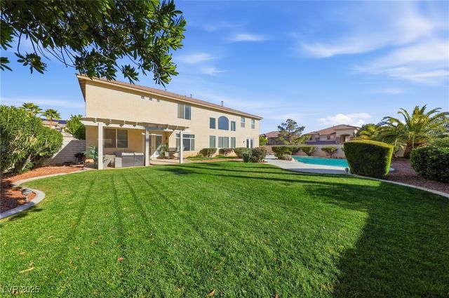 8805 Saint Cloud Court, Las Vegas, NV 89143