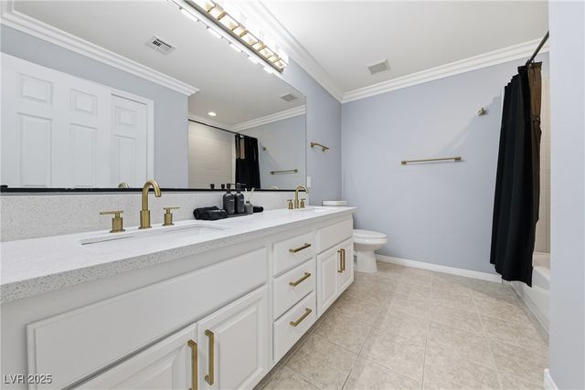 8805 Saint Cloud Court, Las Vegas, NV 89143