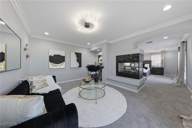 8805 Saint Cloud Court, Las Vegas, NV 89143